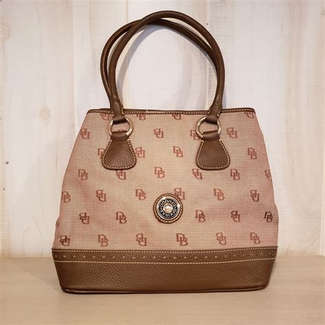 used dooney and bourke.